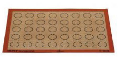 Silpat Macaron Baking Mat