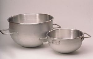 Cooking Kettles, Stainless Steel