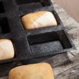 Square and Rectangular Bread Moulds