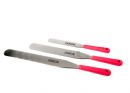 Spatula,  6' Straight Blade