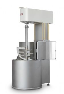 T75 Cooker, For Soft or Crumbly Nougat