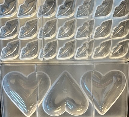 Who is Our Favorite Valentine?