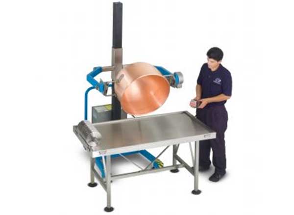 Cooling - Heating Tables