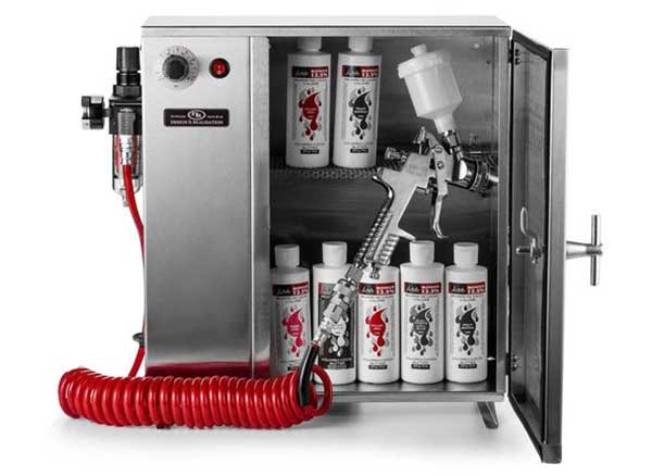 Spraying Equipment