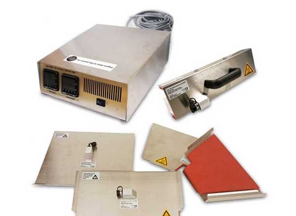 Parts & Accessories
