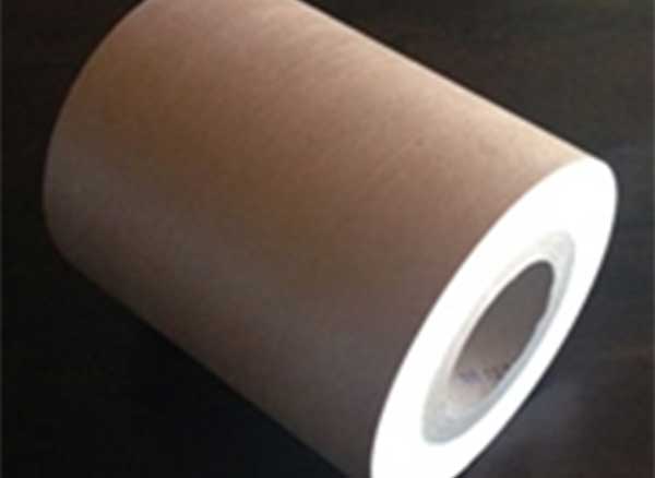Enrober Paper Rolls 