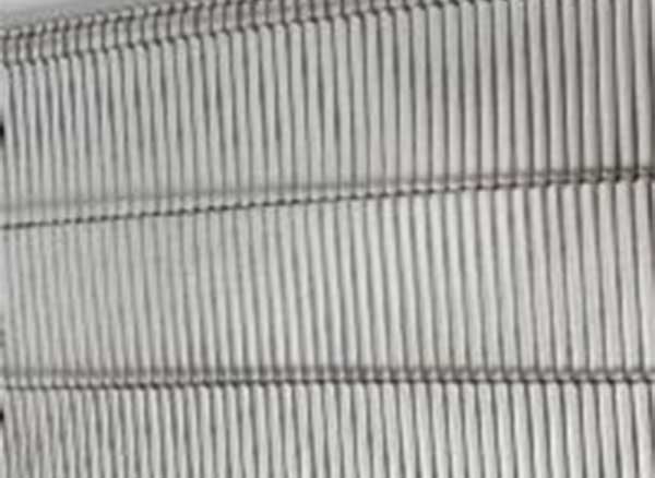 Enrober Wire Mesh Belts 