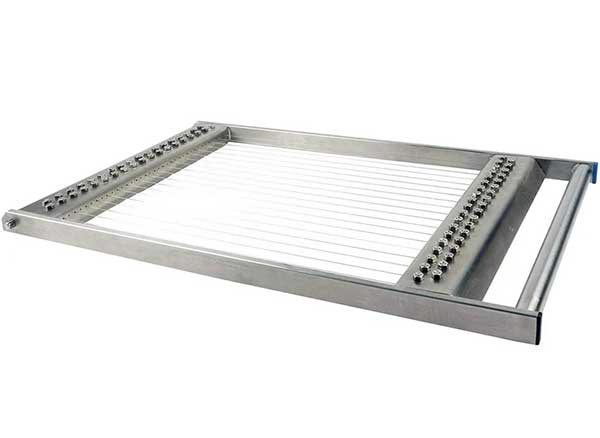 Guitar Cutter Frames