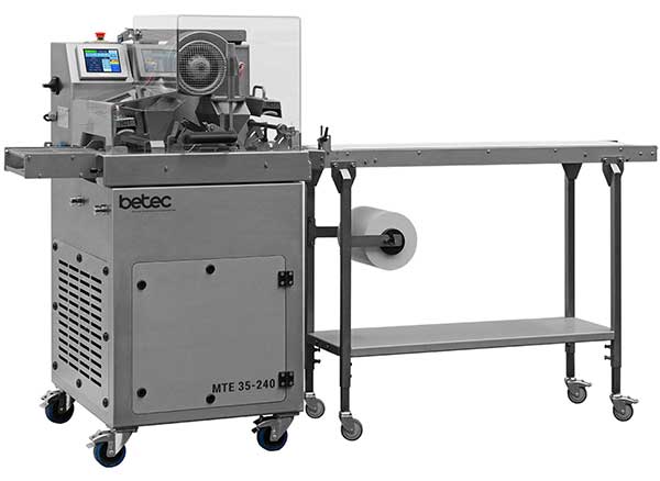 Betec Enrobers