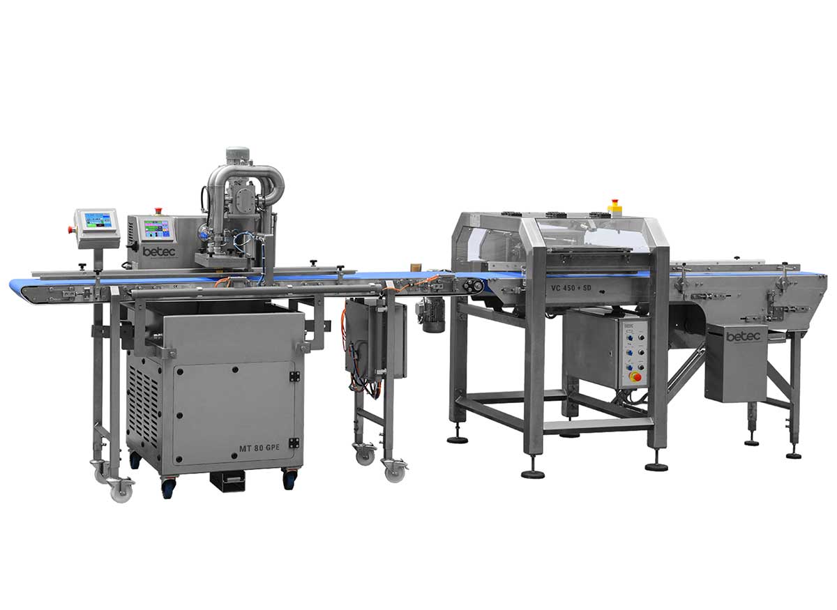 Turnkey Solutions