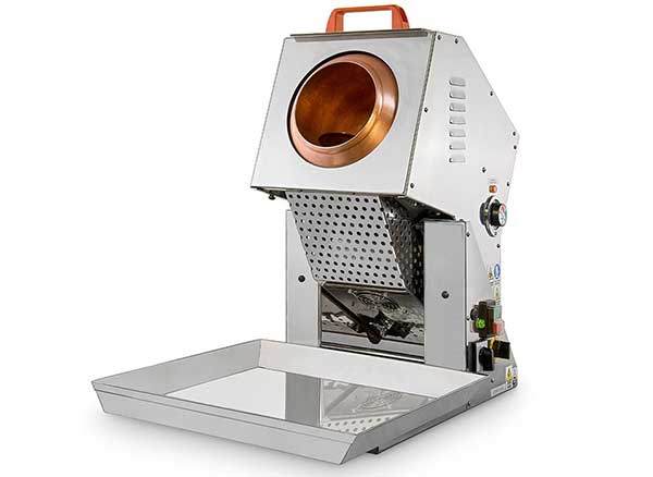Sugar Coating Machines