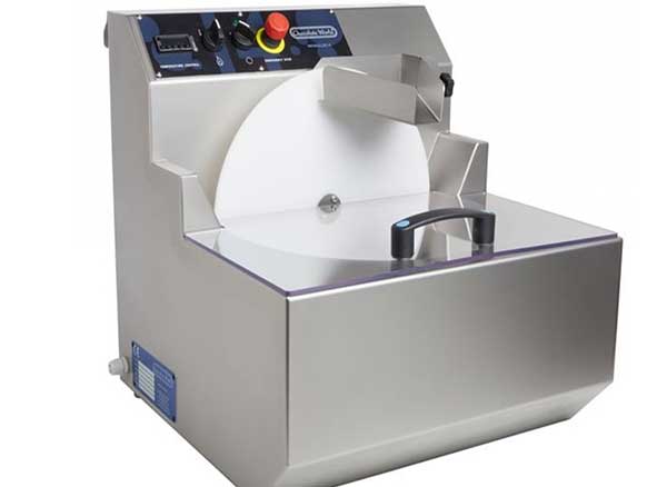     Molding Machines