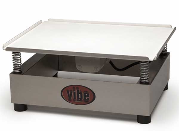     Vibrating Tables
