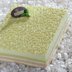 3D Pastry Mats