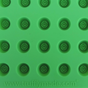 DOME Mold 54+