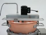 Candy Kettle Mixer, Portable Confectionery Agitator