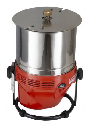 DCM Premier Tilting Melanger, S/S