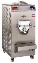   Gelato - Ice Cream Machine