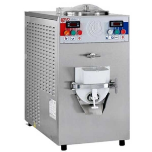   Gelato - Ice Cream Machine
