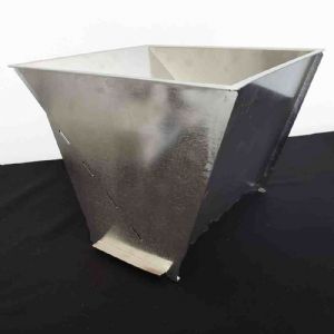 Hopper, 12 L