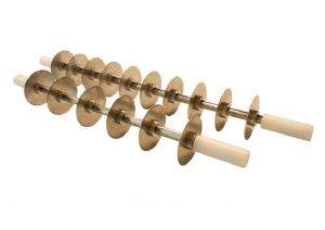 Pastry roller cutter hot sale