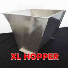 Hopper, 12 L