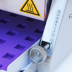   Truffly Made Universal Depositor, 6L