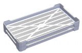 Candy Cooling Curing Tray, Vented 