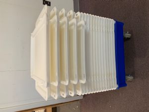Polymer Sheet Pan or Lid
