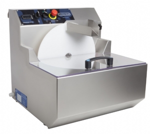 In Stock, Wheelie 14, Molding Machine