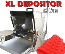        Table-Top Depositors