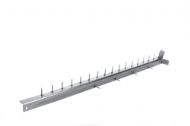 Cake Line Marker; For Cutting Uniform Portions