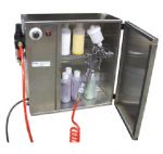 Spraying Equipment