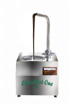 Chocolate Dispenser 