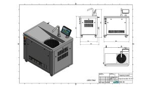 LCM 50 AT