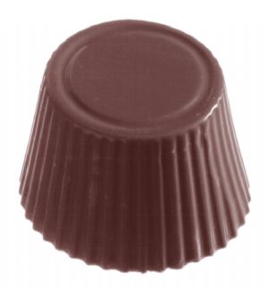 CW1002 - Mold, Round Cup