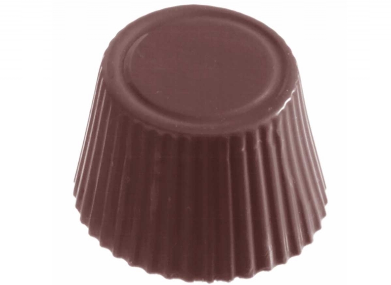 CW1002 - Mold, Round Cup