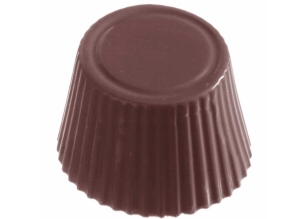 CW1002 - Mold, Round Cup