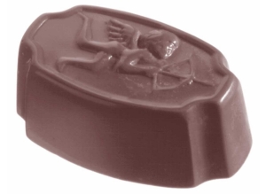 CW1005 - Mold, Cupid