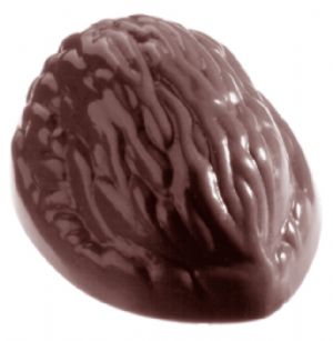 CW1015 - Mold, Single Nut