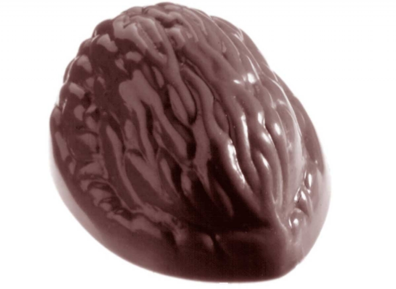 CW1015 - Mold, Single Nut