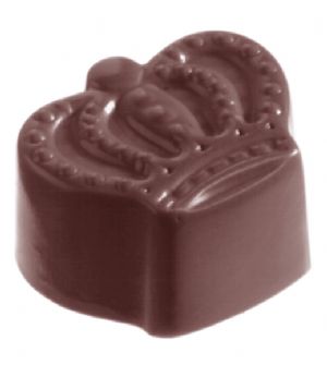 CW1028 - Mold, Crown