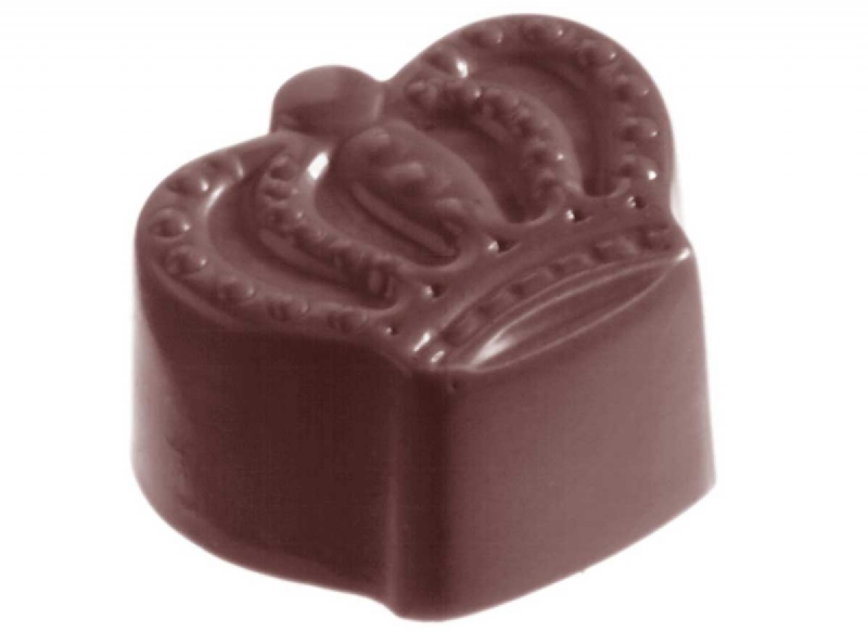 CW1028 - Mold, Crown