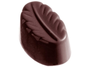 CW1032 - Mold, Small Leaf, Long