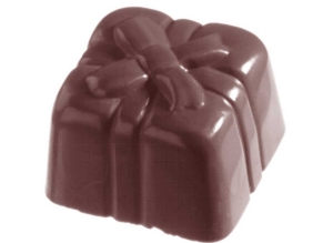 CW1036 - Mold, Wrapped Present