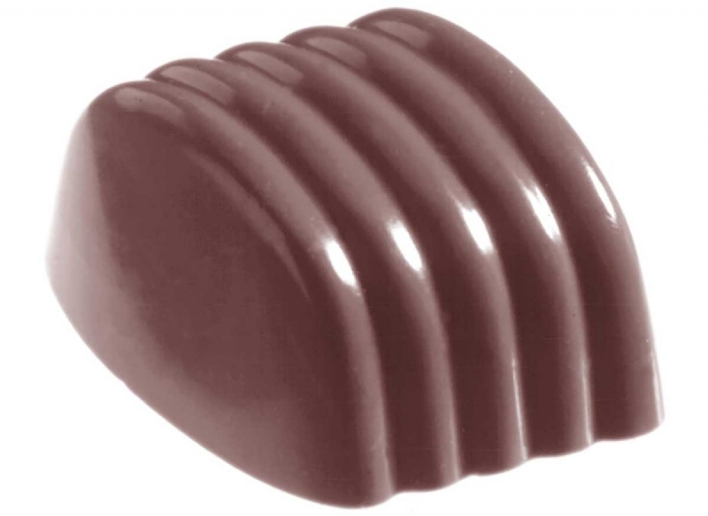CW1045 - Mold, Arc