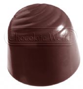 CW1081 - Mold, Small Cherry