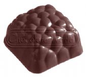 CW1141 - Mold, Square Fantasy