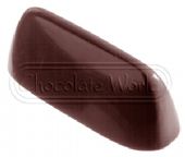 CW1173 - Mold, Gianduja