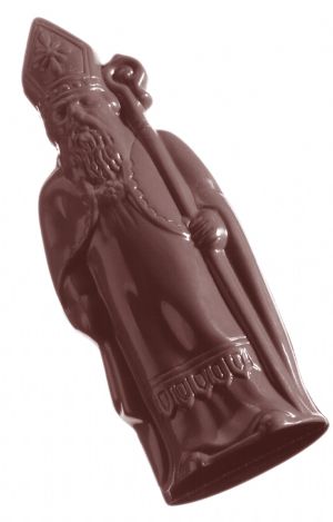 CW1177 - Mold, St Nicholas 